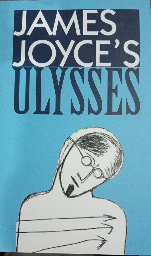 Ulysses - - Paperback – by James Joyce