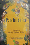 Panchatantra -- Paperback – by Vishnu Sharma