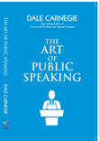 The Art Of Public Speaking - Paperback – by Dale Carnegie