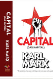 Capital (Das Capital):- Paperback –by Karl Marx