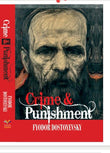 Crime & Punishment - Paperback – by Fyodor Dostoyevsky