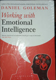 Daniel Goleman Emotional Intelligence Paperback – by Daniel Goleman