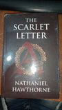 The Scarlet Letter Paperback – by Nathaniel Hawthorne