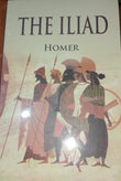The Iliad (Paperback )– by Homer
