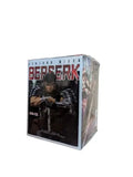 Berserk Manga Boxset PART 1 : Vol 1 -11 BOOKSBUNGLOW.UK
