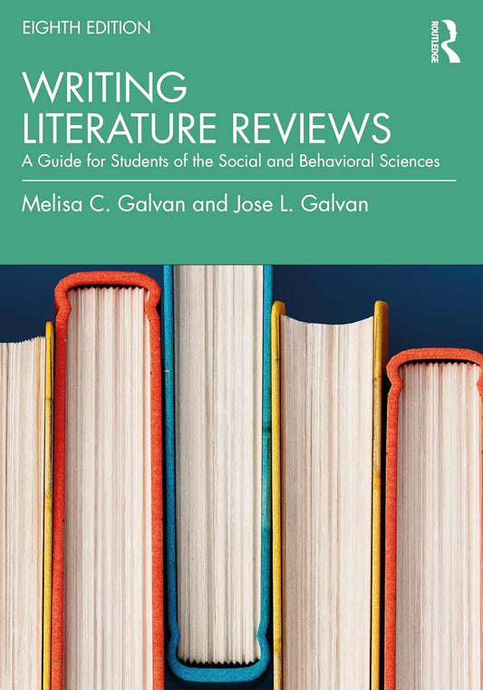 Writing Literature Reviews 8th Edition - bestbooksdeals