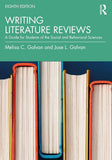 Writing Literature Reviews 8th Edition - bestbooksdeals