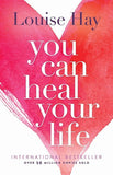You Can Heal Your Life - Louise Hay (Paperback)