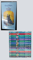 Enid Blyton - The Mystery Series - Complete 15 Book Set - bestbooksdeals
