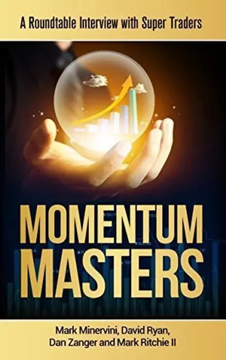 Momentum Masters: A Roundtable Interview with Super Traders BOOKSBUNGLOW.UK