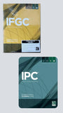 2018 International Plumbing & Fuel Gas Code Set | IPC 2018 IFGC 2018 ICC Series – Official Codebooks - bestbooksdeals