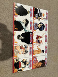 Bleach Manga By Tite Kubo Volumes 1 74 Full Story In English From Viz Media ?? Freebie A Free Manga Wall Poster - bestbooksdeals