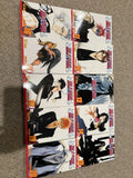 Bleach Manga By Tite Kubo Volumes 1 74 Full Story In English From Viz Media ?? Freebie A Free Manga Wall Poster - bestbooksdeals