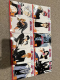 Bleach Manga by Tite Kubo Volumes 1-74 - Full/Loose Set Story in English from Viz Media 🎁 Freebie: A free Manga Wall Poster - bestbooksdeals