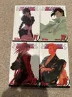Bleach Manga by Tite Kubo Volumes 1-74 - Full/Loose Set Story in English from Viz Media 🎁 Freebie: A free Manga Wall Poster - bestbooksdeals
