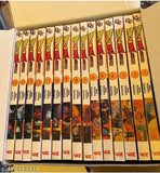 Dragon Ball Super Manga Box Set Volumes 1 15 - bestbooksdeals