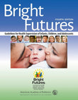 Bright Futures: Guidelines for Health Supervision of Infants, Children, and Adolescents 4th Edition - bestbooksdeals