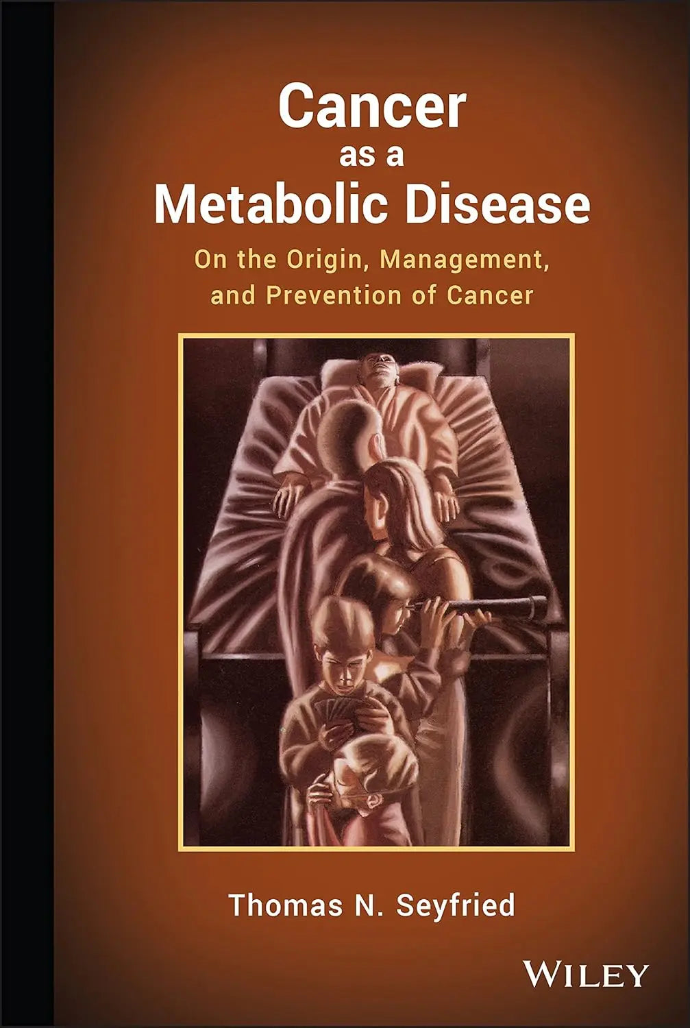Cancer as a Metabolic Disease: On the Origin, Management, and Prevention of Cancer 1st Edition - bestbooksdeals