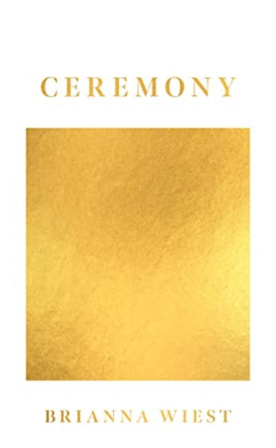 Ceremony (Paperback) - Brianna Wiest