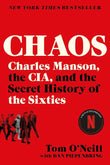 Chaos: Charles Manson, the CIA, and the Secret History of the Sixties Paperback - bestbooksdeals