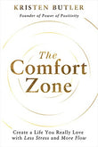 The Comfort Zone (Paperback) by Kristen Butler