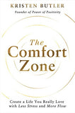 The Comfort Zone (Paperback) by Kristen Butler