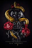 Den of Vipers (Paperback) by K A Knight