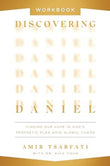Discovering Daniel Workbook (Paperback) by Amir Tsarfati