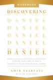 Discovering Daniel Workbook (Paperback) by Amir Tsarfati
