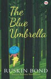 The Blue Umbrella (Paperback )– by Ruskin Bond