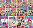 One Piece Manga Set (Volumes 91–105) — Wano to Egghead Saga (Individual Books, Unboxed) 🎁 Freebie: A free Manga Wall Poster - bestbooksdeals