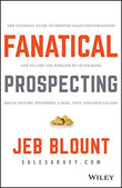 Fanatical Prospecting (Paperback) by Jeb Blount