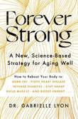 Forever Strong (Paperback) by Gabrielle Lyon