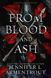 From Blood and Ash (Book 1) Paperback – by Jennifer L Armentrout