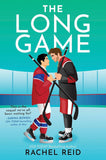 The Long Game: Now Streaming on Crave and HBO Max: 6 (Game Changers, 6) Paperback by Rachel Reid (Author)