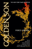 Golden Son (Red Rising Trilogy) - bestbooksdeals