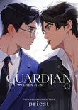 License G Vol. 1 (Guardian: Zhen Hun) (Paperback) by Priest, Marmaladica