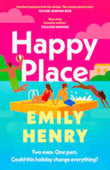 Happy Place Paperback – by Emily Henry