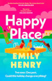 Happy Place Paperback – by Emily Henry