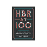 HBR at 100 (Paperback) by Clayton M. Christensen