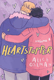 Heartstopper : Volume 4 Paperback – by Alice Oseman