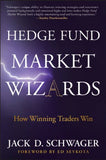 Hedge Fund Market Wizards (Paperback) by Jack D. Schwager