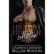 Highest Bidder Collection (Paperback) by Lauren Landish