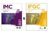 IMC 2021 and IFGC 2021|2021 International Fuel Gas Code|2021 International Mechanical Code|imc 2021, ifgc 2021|2021 imc - bestbooksdeals