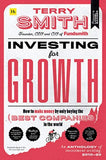Investing for Growth Paperback – by Terry Smith