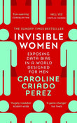 Invisible Women (Paperback) by Caroline Criado Perez