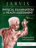 Physical Examination and Health Assessment 9th Edition - bestbooksdeals