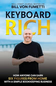 Keyboard Rich (Paperback) by Bill Von Fumetti