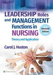 Leadership Roles and Management Functions in Nursing: Theory and Application - bestbooksdeals