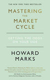 Mastering The Market Cycle (Paperback) by Howard Marks